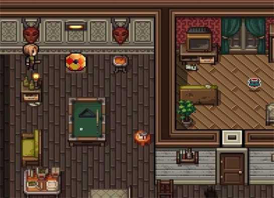 僵尸生活2安装v1.0.9下载图1: