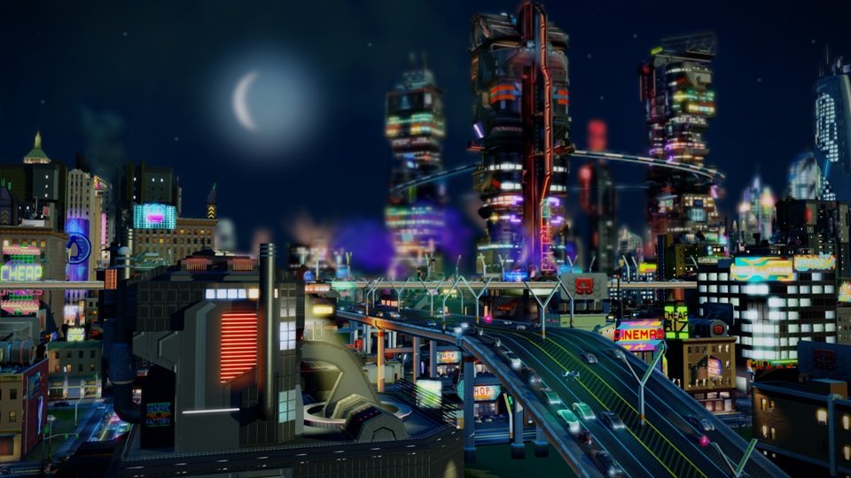 模拟城市5联机补丁下载安装v1.0图1: