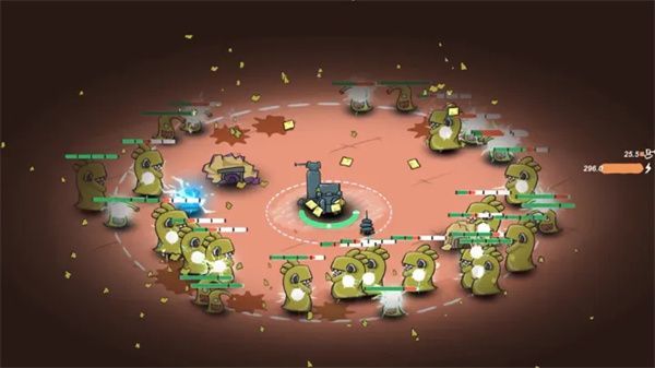 前哨站2安卓最新版下载v2图3: