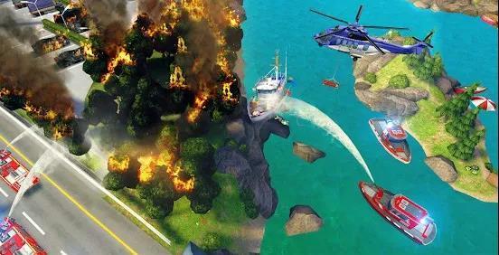 紧急任务hq最新版v1.7.00下载图1: