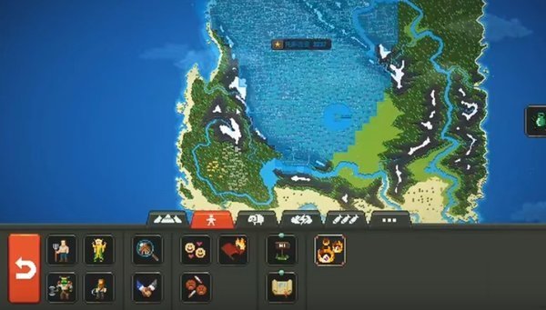 世界盒子二战模组免费版最新版下载v0.8.3图5: