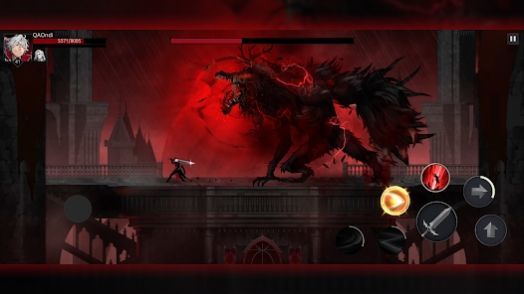 暗影杀手恶魔猎人中文版安卓下载v1.1.96图1: