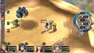 英雄传说创之轨迹商店修改补丁下载v1.0图1:
