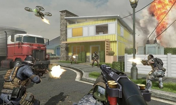 使命召唤美化包免费版2023图1