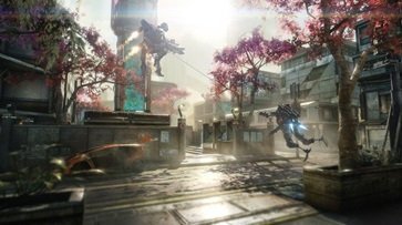 泰坦陨落2简体中文补丁免费下载安装v1.0图2: