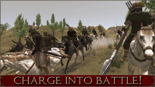 骑马与砍杀战团mod下载v0.88图1:
