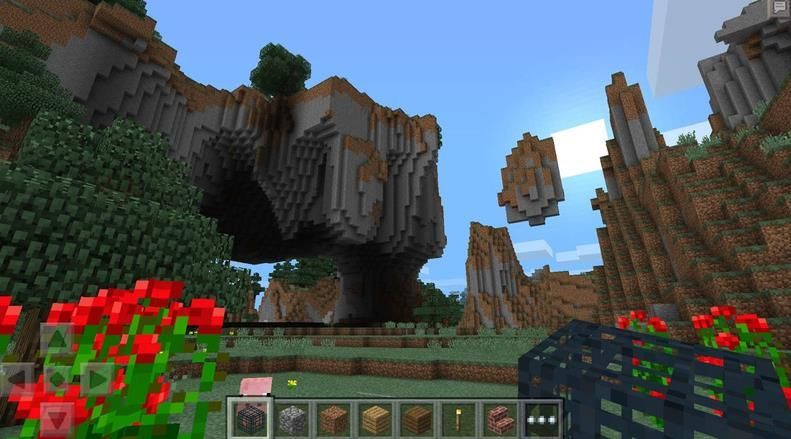 Minecraft基岩版1.20Beta版最新版下载v1.20图3: