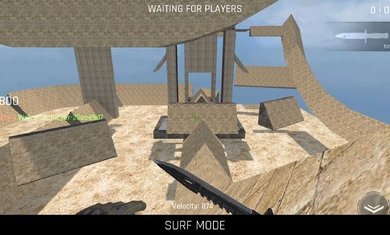 CS1.6联机版手游下载v1.6图3: