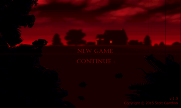 Five Nights at Freddys 4手游官方正版下载v2.0.1图1: