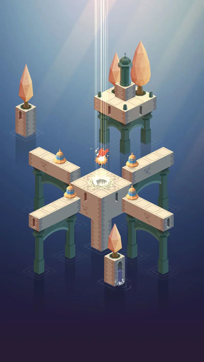 征服者的钟声最新版安卓下载v1.1图1: