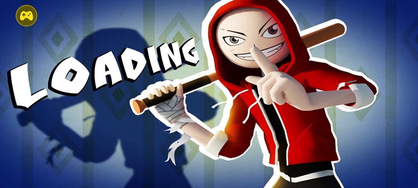 愤怒的男孩2手机版免费下载v0.5图1: