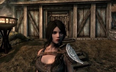 上古卷轴5索菲亚随从mod下载安装v1.0.0图2: