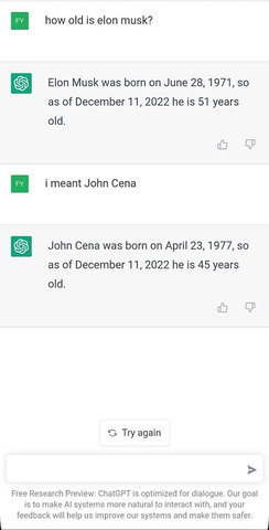 openai中文版2023下载v6.0图3: