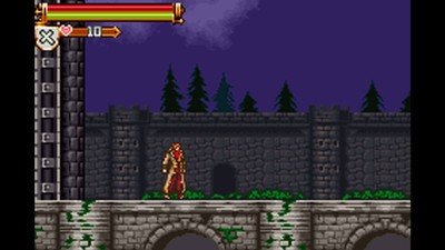 恶魔城白夜协奏曲下载手机版v1.6.2图3: