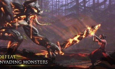 忍者武士隆内置修改器版v2.6.6下载图1: