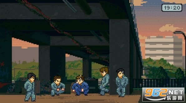 社会人模拟器手机版下载图1: