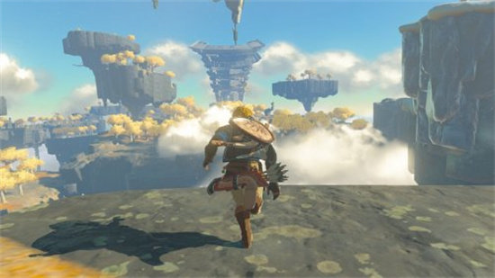 王国之泪amiibo数据包下载v1.2.1图2: