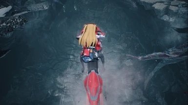 鬼泣5eva模型mod下载安装v1.0图2: