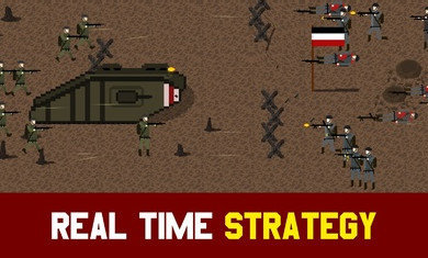 1917战壕战最新版下载v2.8图1: