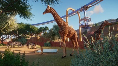 动物园之星内置修改器中文版v0.10下载图1: