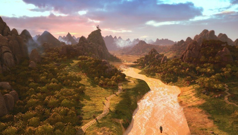全面战争三国玩家增强mod2023最新版下载v1.1图1: