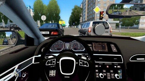 极品疯狂赛车安卓版手游下载v300.1.58.3018图2: