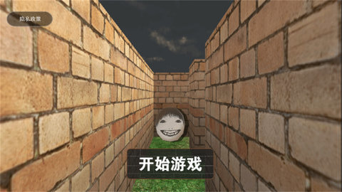 恐怖迷宫冒险世界(内置菜单)中文版v1.0下载图1: