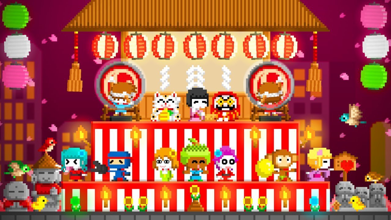 波古波古国际服最新版下载安装v1.0.248图1: