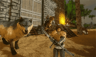 方舟叠加mod免费版下载v1.11.83图2: