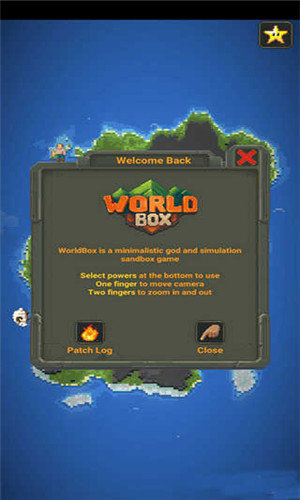 世界盒子worldbox国际服最新版下载v0.15.9图2: