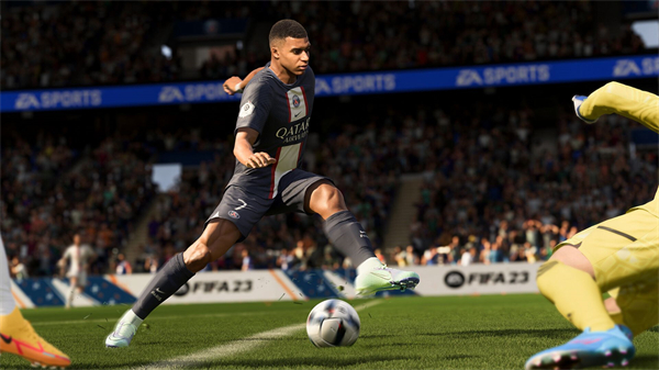 fifa23手机版最新版下载v18.0.04图片1