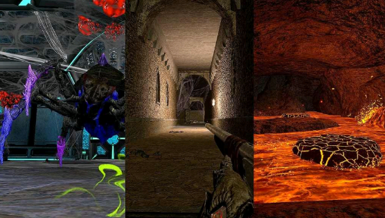 方舟生存进化上帝版最新下载v2.0.28图3: