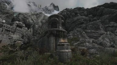 上古卷轴5天气mod最新版下载安装v1.0.0图2: