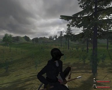 骑马与砍杀战团16世纪mod下载安装v1.0图2: