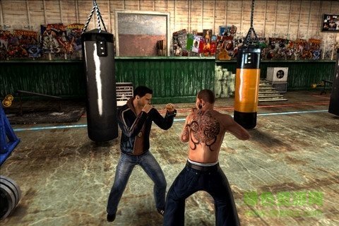 生死9毫米hd中文版安卓版下载v1.0.1图2: