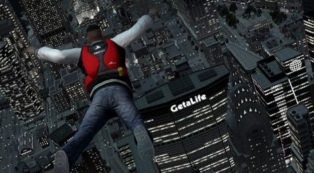 gta4免live补丁最新版下载v2.0图2: