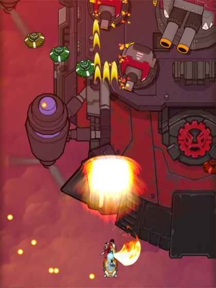 愤怒军团手机版v3.0.18下载图1: