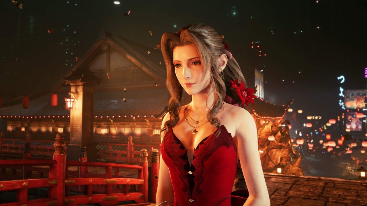 最终幻想7魔晶石获得提高mod下载安装v1.0图2: