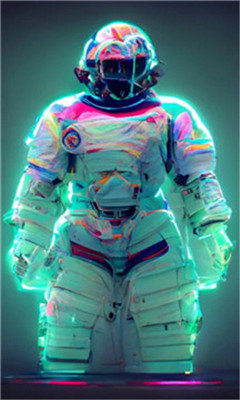 midjourney无限次数版最新版下载v1.0图3: