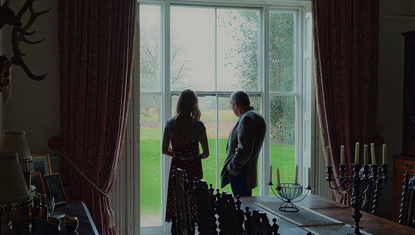 往日阴云下载安装v1.1图1: