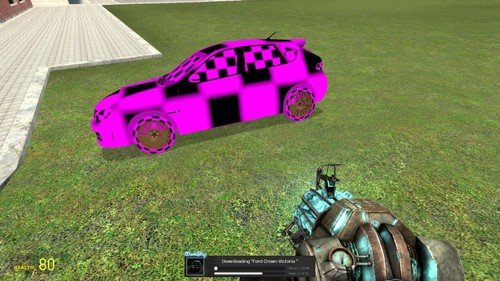 gmod正版免费手机版下载v1.0图片1