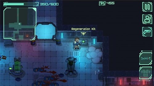 太空行动正版手游最新v1.41.26.001下载图1: