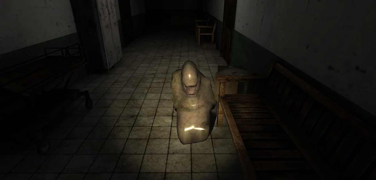 标本零恐怖生存联机版最新版下载v1.1.1图3: