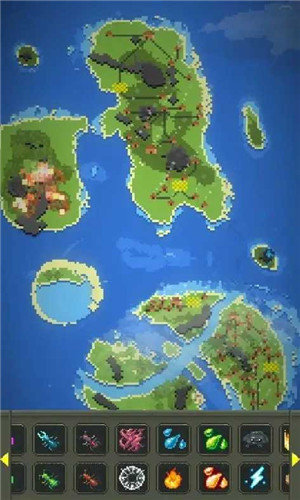 世界盒子worldbox国际服最新版下载v0.15.9图3: