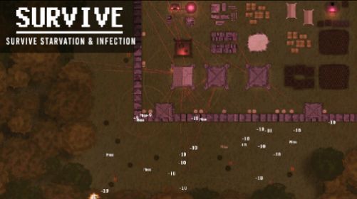 人类最后防线无限资源版手机版下载v1.2.7图1: