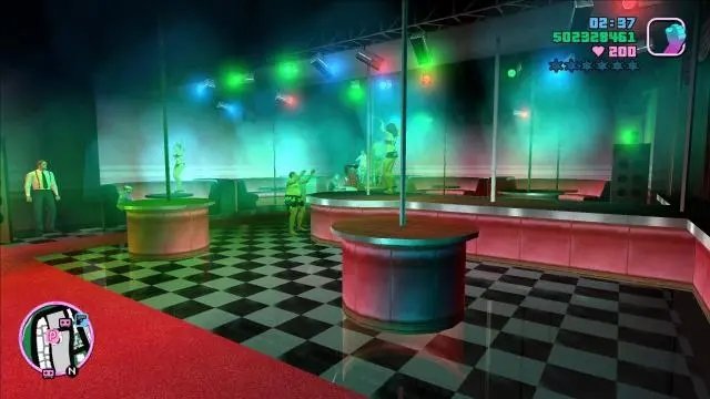 gta5高清材质mod最新版下载v1.0图4: