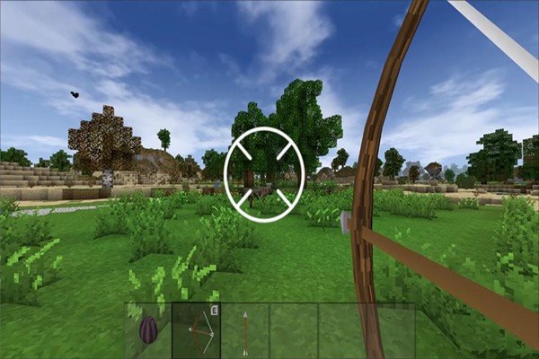 生存战争2.2枪械+僵尸mod手机版下载v2.2.10.4图3:
