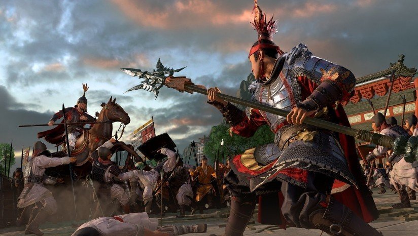 全面战争三国玩家增强mod2023最新版下载v1.1图3: