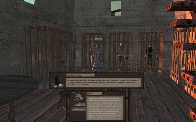 kenshi囚犯招募mod2023最新版下载v85.3图片1