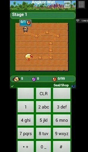 钻石狂潮安卓汉化版免费安装v1.1下载图2: